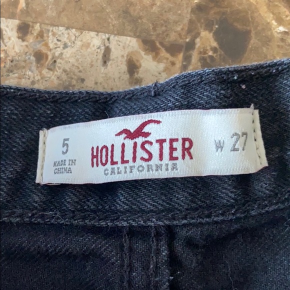Cute hollister shorts - Picture 5 of 6